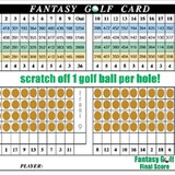 Scratch Off Works - Other in Rocky River