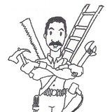 The Wife's Handyman - Handyman in Columbus