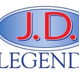J D Legends Restaurant - Restaurants in Franklin