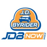 J D Byrider Auto Sales - Car Dealers in Akron