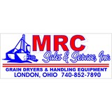 Mrc Sales & Service - Agricultural Products & Services in London