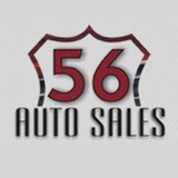 56 Auto Sales - Used Car Dealers in London