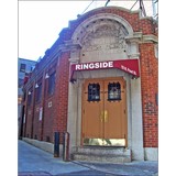 Ringside Cafe - Cafes in Columbus