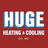Huge Heating & Cooling CO Inc - Heating & Air Conditioning / HVAC in Cleveland