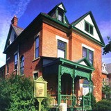 Thurber House Inc - Bookstores/Bookshops in Columbus