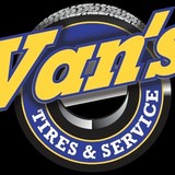 Van's Tire Inc - Other in Ravenna