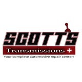 Scott's Transmissions + - Other in Pataskala
