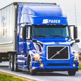 Spader Freight Service Inc - Other in Clyde