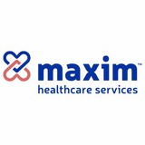 Maxim Healthcare Service - Carers & Home Health Care in Columbus