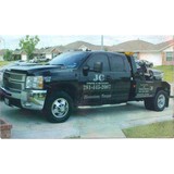 J.C. Towing & Recovery - Towing in Hamilton