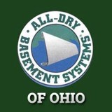All-Dry of Ohio Inc - Waterproofing Services & Materials in Hamilton