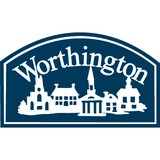 Worthington Municipal Building - Combined Elementary and Secondary Schools in Columbus