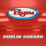 Byers Subaru Dublin - Columbus - Car Dealers in Columbus