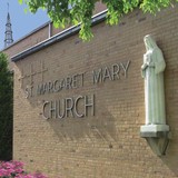St Margaret Mary Church - Churches in Cincinnati