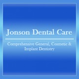 Jonson George P DDS - Dentists in Dayton