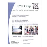 Triad Deaf Services Inc - Legal Services in Canton