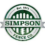 Simpson Fence CO - Fences & Gates in Middletown