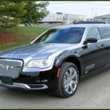 Cincinnati Limousine Services - Travel Agents in Cincinnati