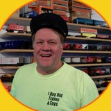 Toledo Toy Masters - Hobby Shops in Toledo