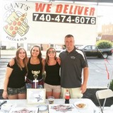 Gant's Pizza - Pizza in Columbus