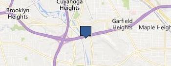 Premier Truck Parts location map