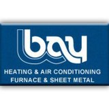 Bay Furnace Heating & Cooling - Heating & Air Conditioning / HVAC in Westlake