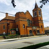 St Peter's United Church - Churches in Cincinnati
