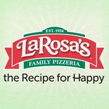 LA Rosa's Pizzeria - Restaurants in Hamilton
