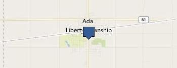 Taco Bell location map