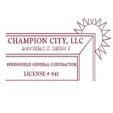Champion City LLC - Roofing in Springfield