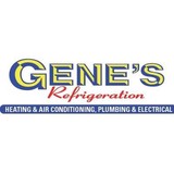 Gene's Refrigeration - Heating & Air Conditioning / HVAC in Medina