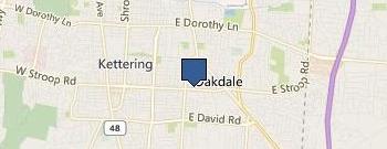 Allstate Insurance location map