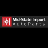 Mid State Import Auto Parts - Wholesale in Columbus