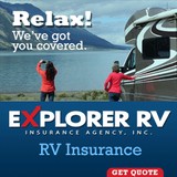 Explorer RV Insurance Agency - Insurance in Richfield