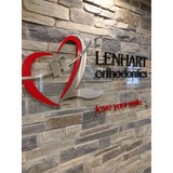 Lenhart, David M DDS MSD Inc - Dentists in Toledo