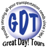 Great Day Tours & Charter Bus - Other in Broadview Heights