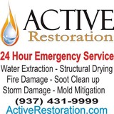 Active Restoration LLC - Other in Fairborn
