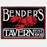 Bender's Restaurant - Restaurants in Canton