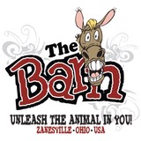 Barn - Restaurants in Zanesville