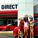 Toyota Direct North East - Car Dealers in Columbus