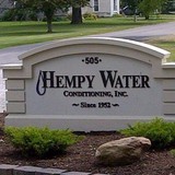 Hempy Water Conditioning Incorporated - Other in Tiffin