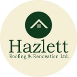 Hazlett Roofing & Renovation - Roofing in Akron