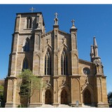 St Joseph Cathedral - Churches in Columbus
