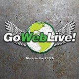 GoWebLive - Web Design & Development in Chesterland