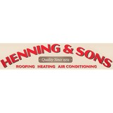 Henning & Sons Inc - Plumbing in Roseville