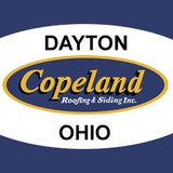 Copeland Roofing & Siding Inc - Roofing in Dayton