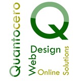 Quantocero Web Design - Web Design & Development in Columbus