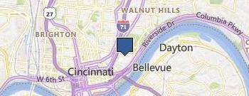 Haggenjos Pete DC location map