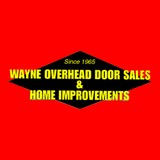Wayne Overhead Door Sales & Home Improvements - Roofing in Dayton