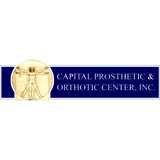 Capital Prosthetic & Orthotic - Manufacturer in Columbus
